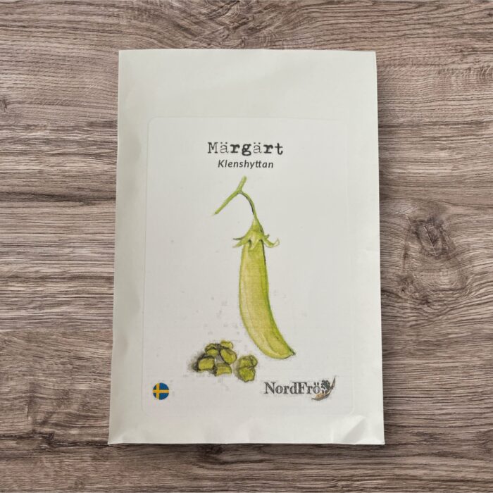 Märgärt Klenshyttan