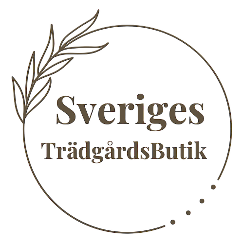 Sveriges Trädgårdsbutik